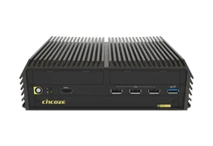 Cincoze DI-1200 Ipari Számítógép