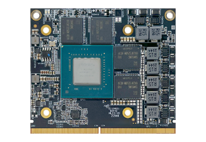 Cincoze MXM-A2000 GPU Modul
