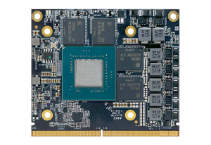 Cincoze MXM-A1000 GPU Modul