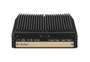 Cincoze DX-1100 Ipari Számítógép