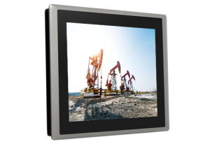 Cincoze CS-115/M1101 Ipari Monitor