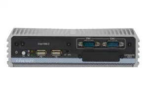 Cincoze DC-1100 Ipari Számítógép