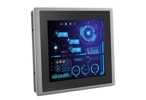 Cincoze CV-112H/P1301 Ipari Számítógép