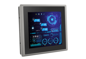 Cincoze CV-112H/P1201 Ipari Számítógép