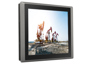 Cincoze CS-119/M1101 Ipari Monitor