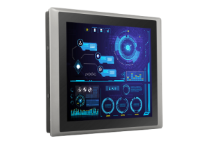 Cincoze CV-117/P1201 Ipari Számítógép