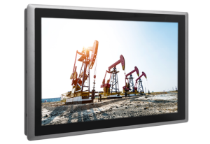 Cincoze CS-W124/M1101 Ipari Monitor
