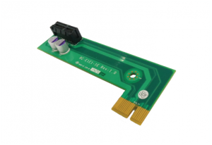 Cincoze RC-E1-01