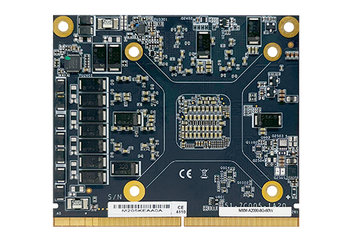 Cincoze MXM-A2000 GPU Modul - Image 2