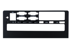 Cincoze FB21