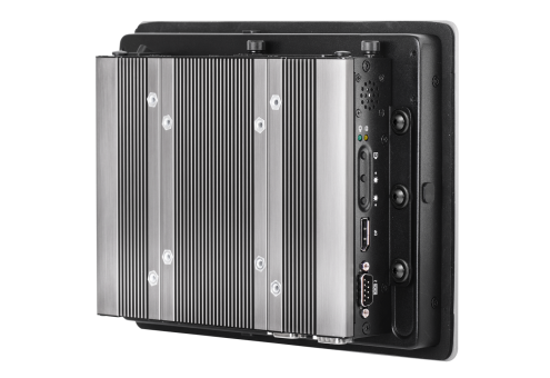 Cincoze CV-108/P1001 Ipari Panel PC - Image 4