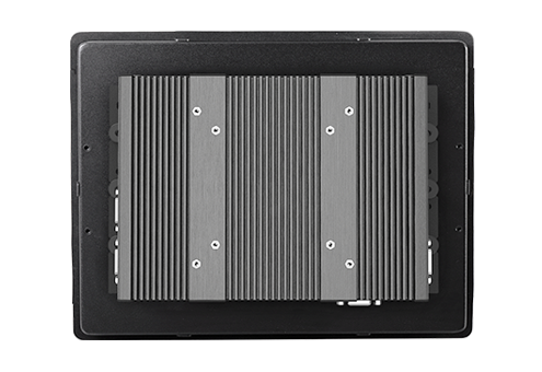 Cincoze CV-110/P1001 Ipari Panel PC - Image 4