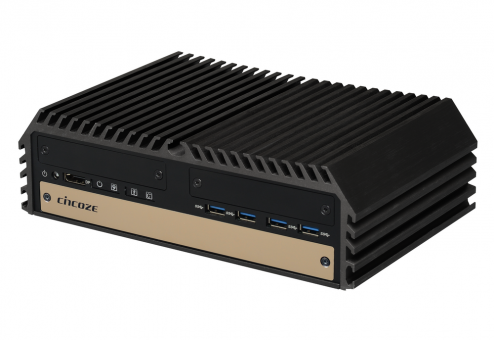 Cincoze DX-1000 Ipari Számítógép - Image 4