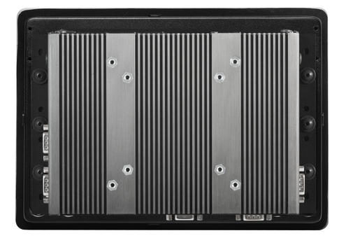 Cincoze CV-108/P1101 Ipari Panel PC - Image 6