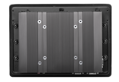 Cincoze CV-108/P1001 Ipari Panel PC - Image 6