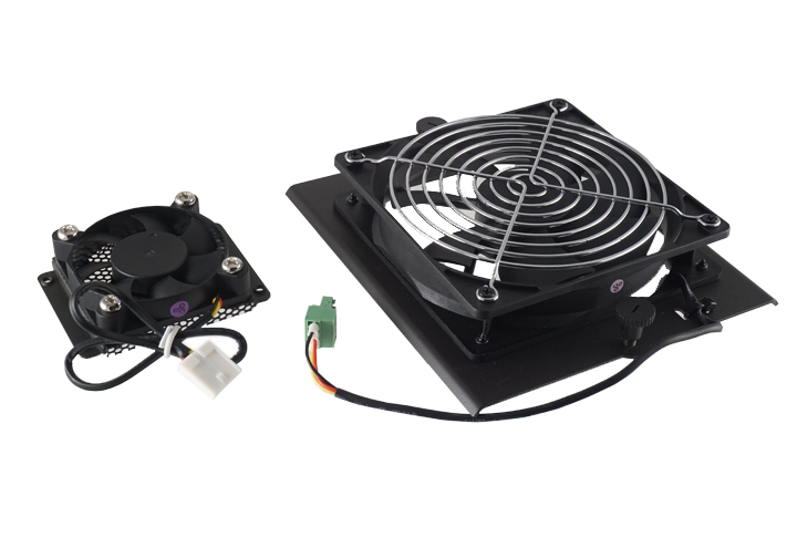 Cincoze Fan Kit