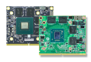 MXM GPU modul