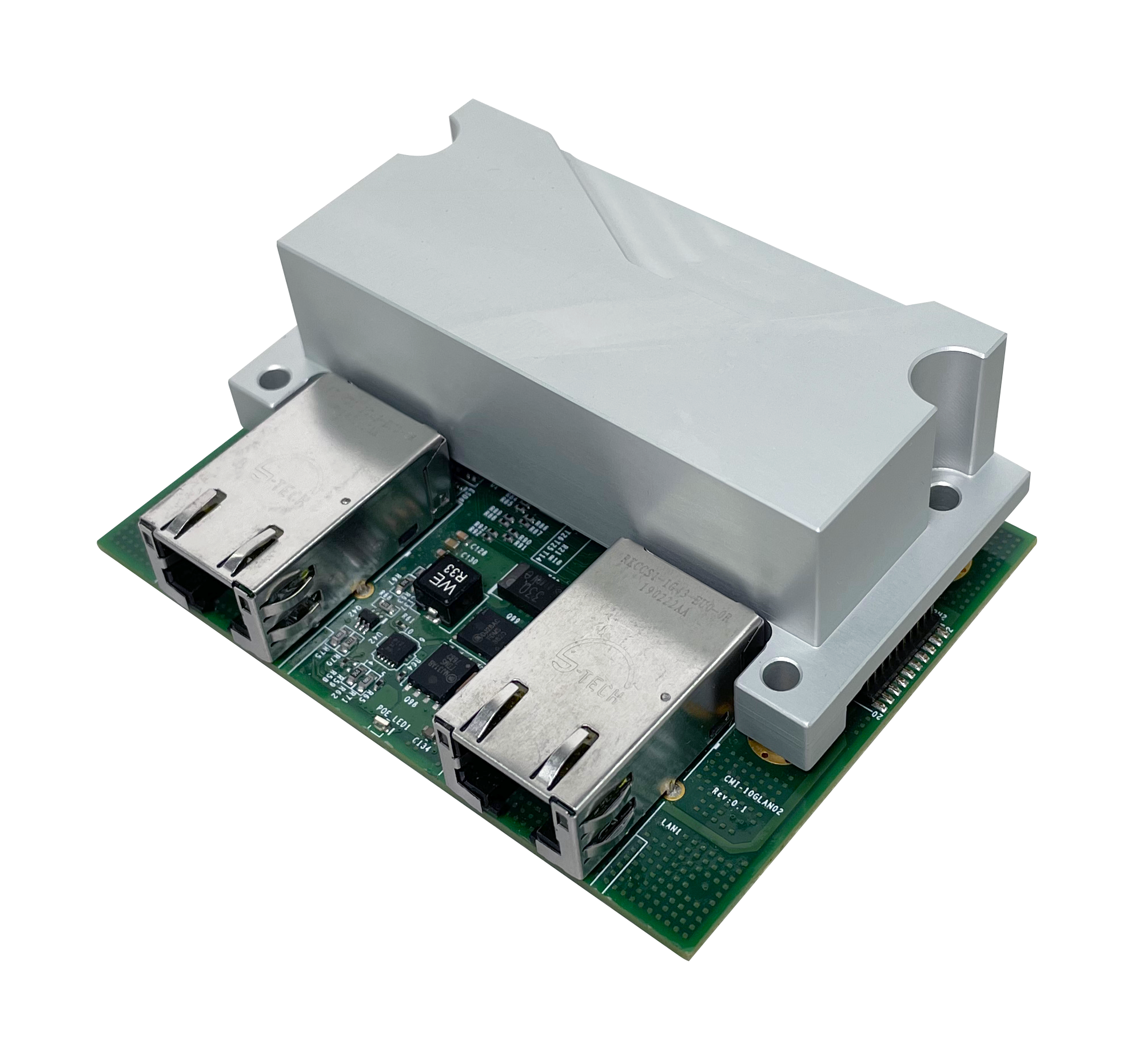 CMI-10GLAN03