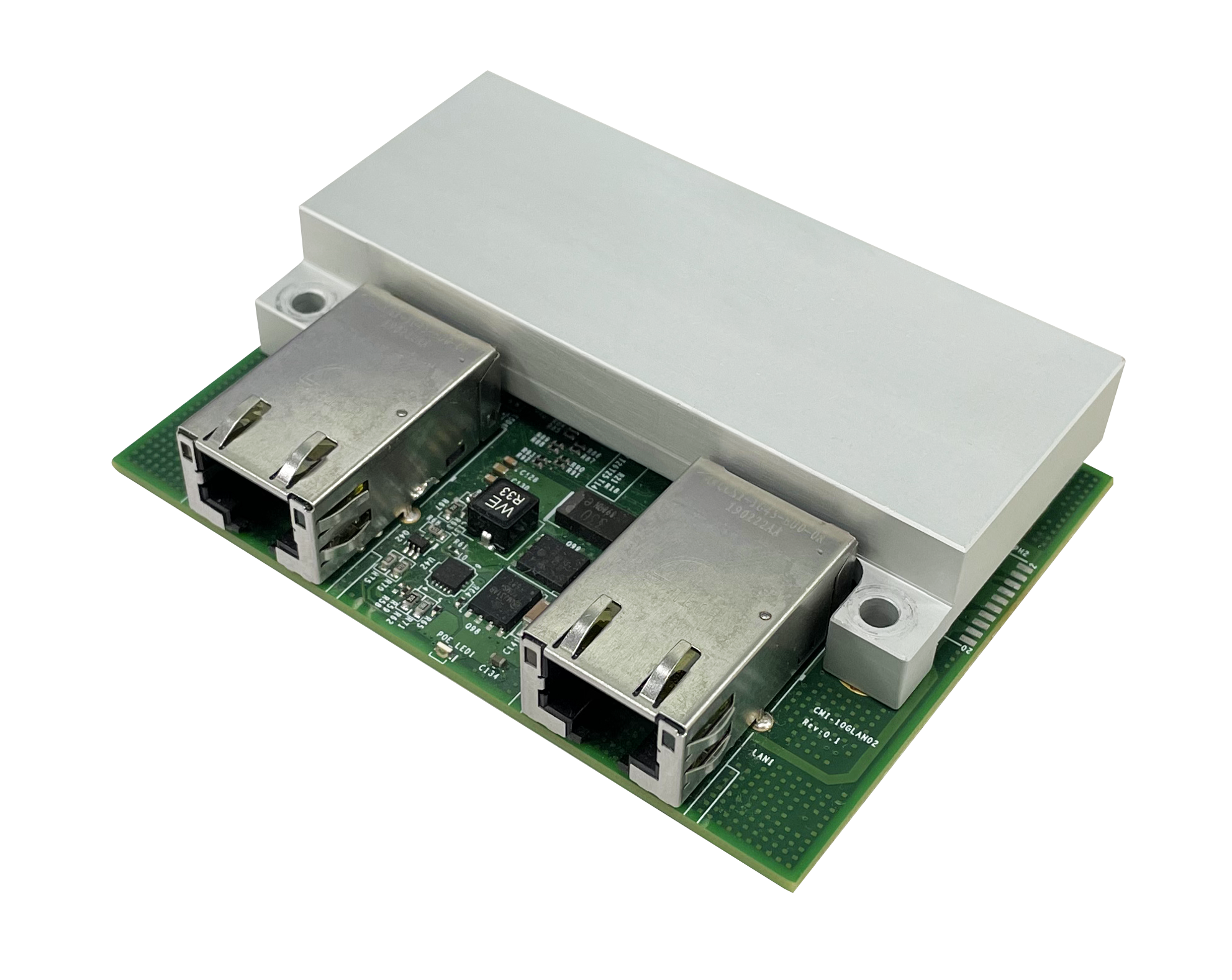 CMI-10GLAN04