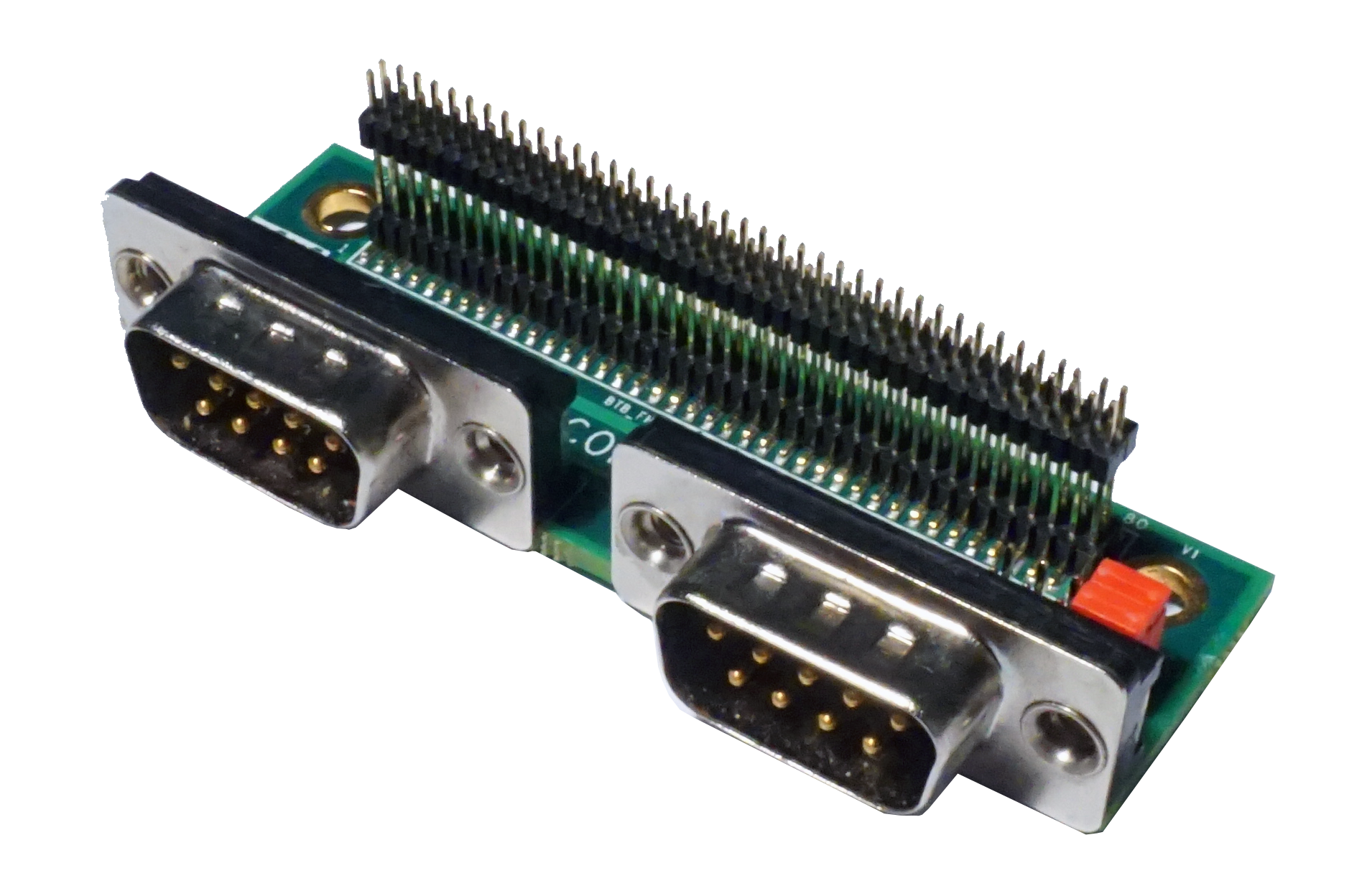 CMI-COM102