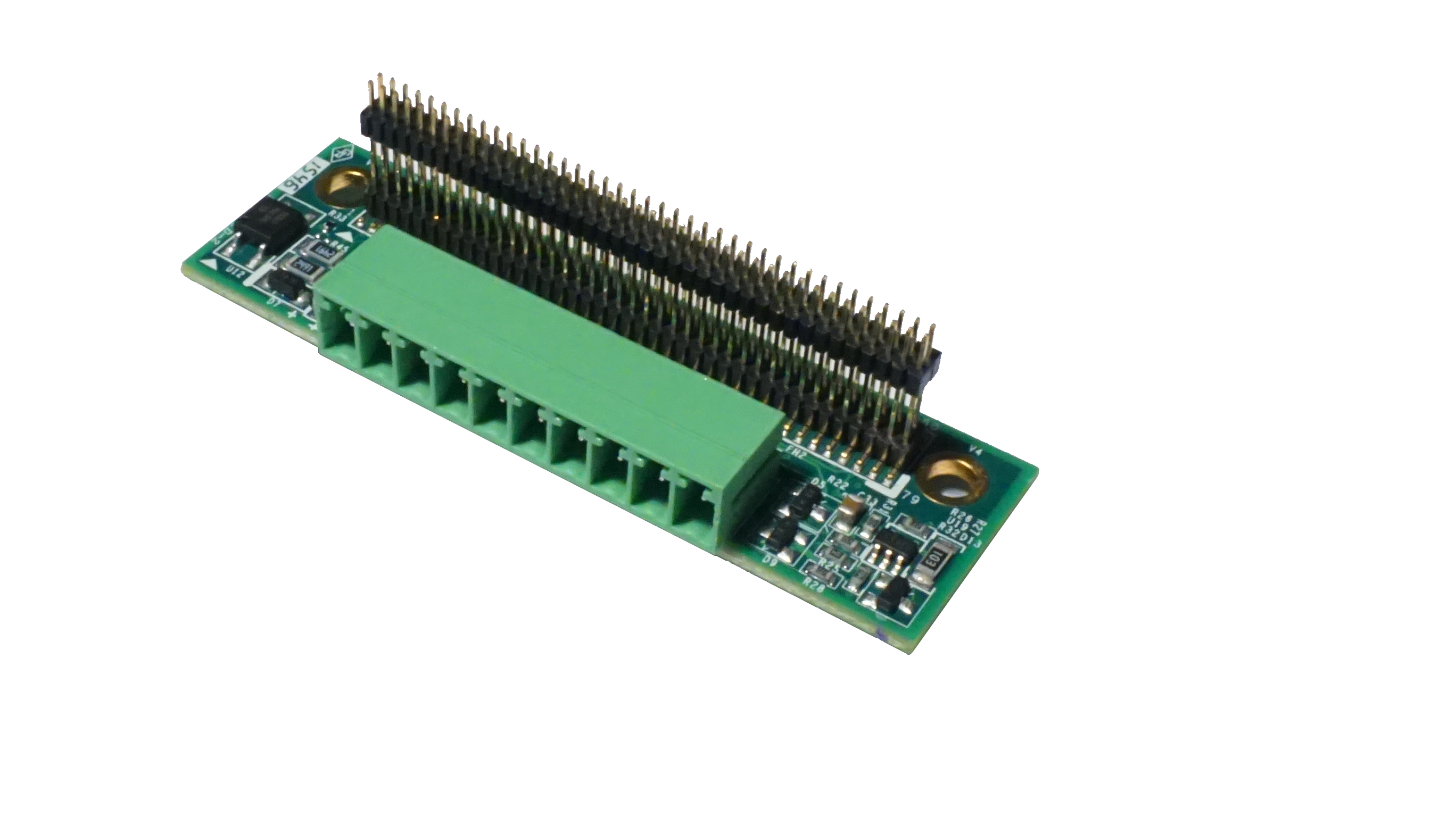 CMI-DIO100