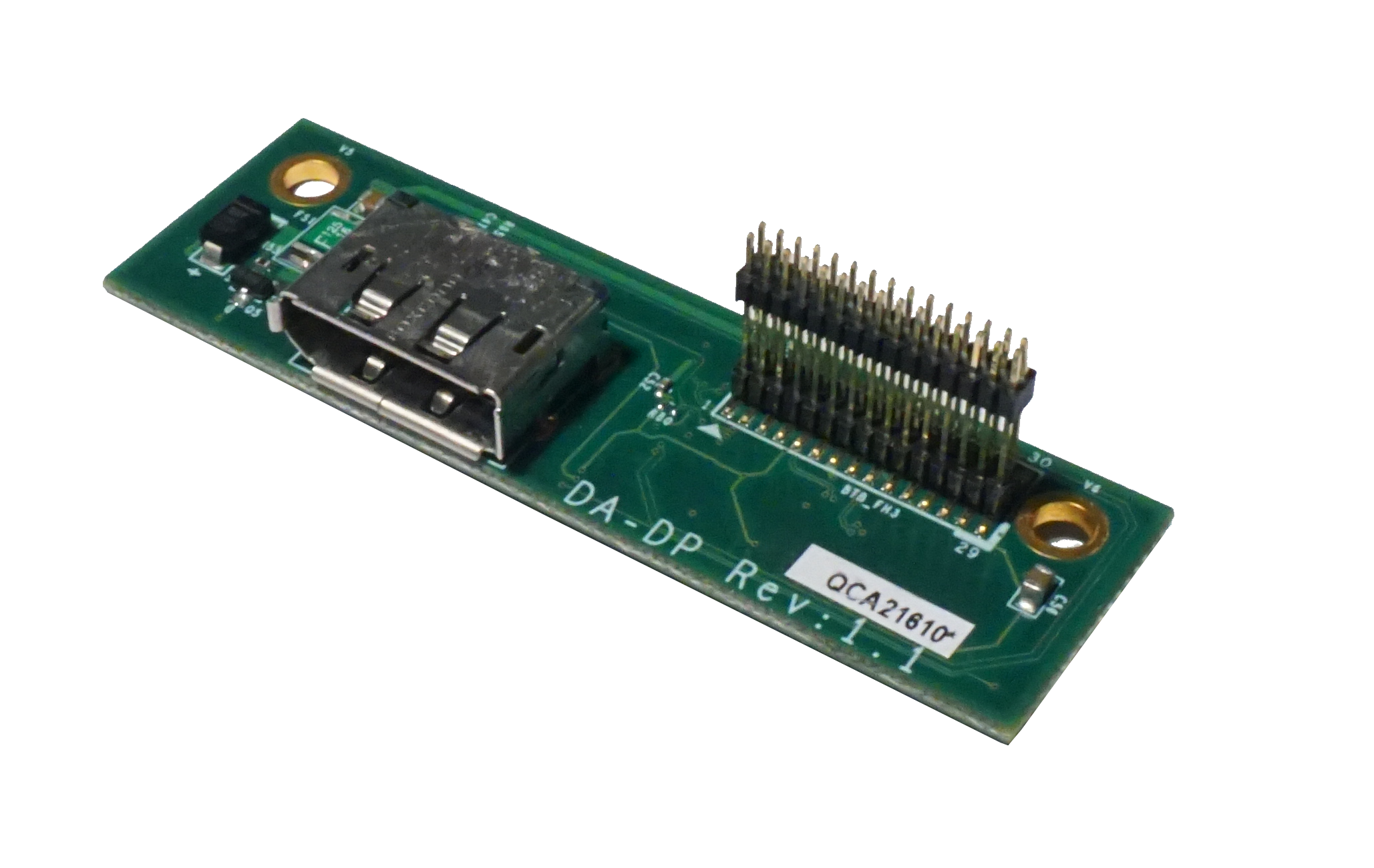 CMI-DP101