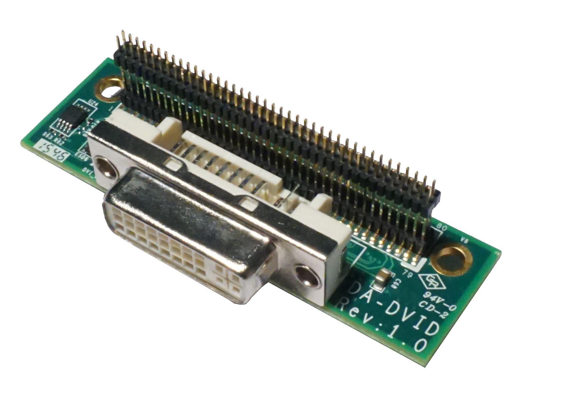 CMI-DVI101