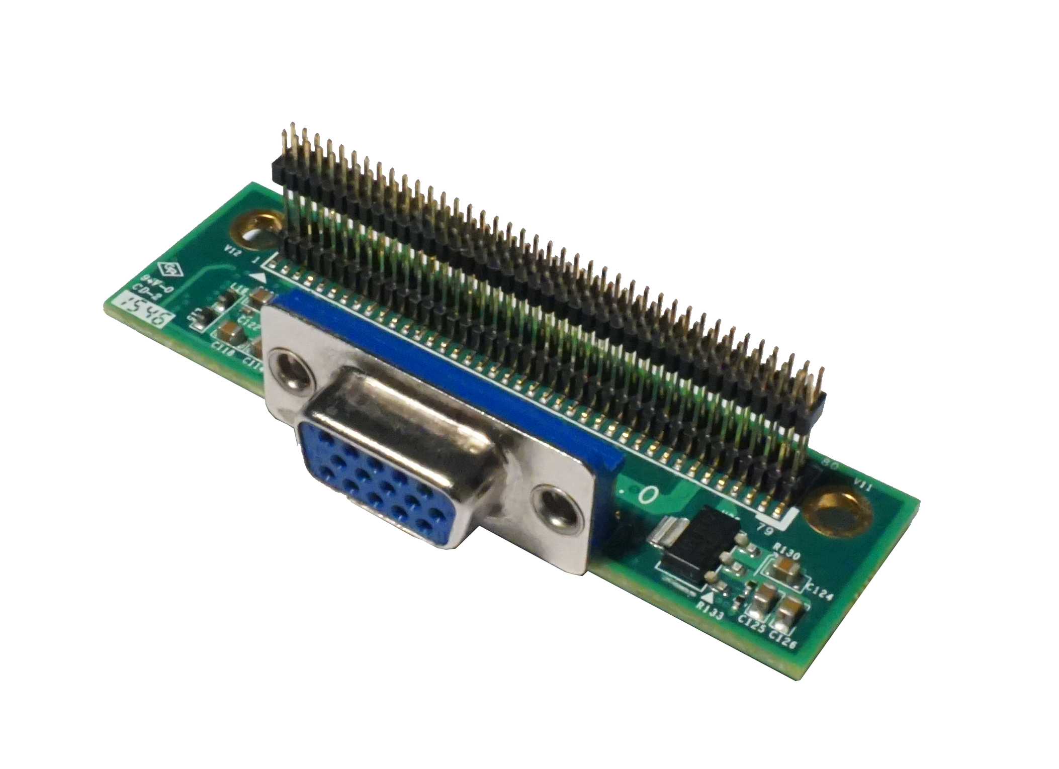 CMI-VGA101