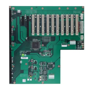 Backplane