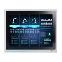 Industrial Touch Panel PC
