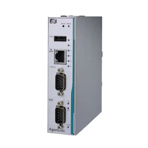 AXIOMTEK Agent200-FL-DC