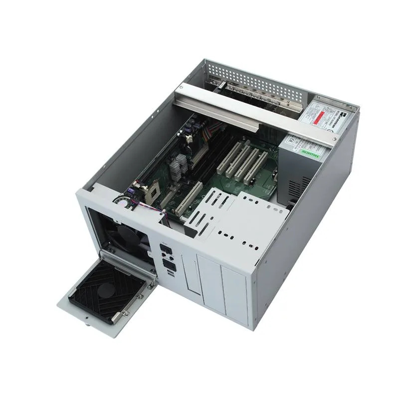 AXIOMTEK AX60552 - Image 3