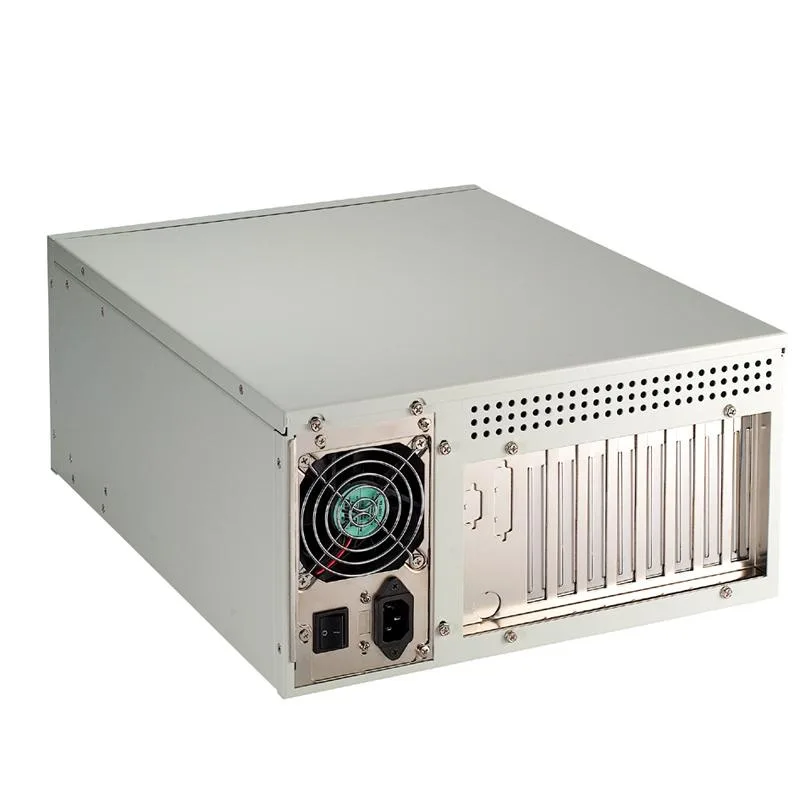 AXIOMTEK AX60552 - Image 2