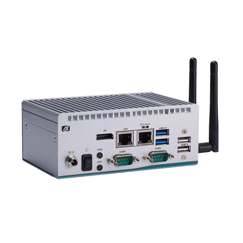 AXIOMTEK eBOX100-51R-FL - Image 2