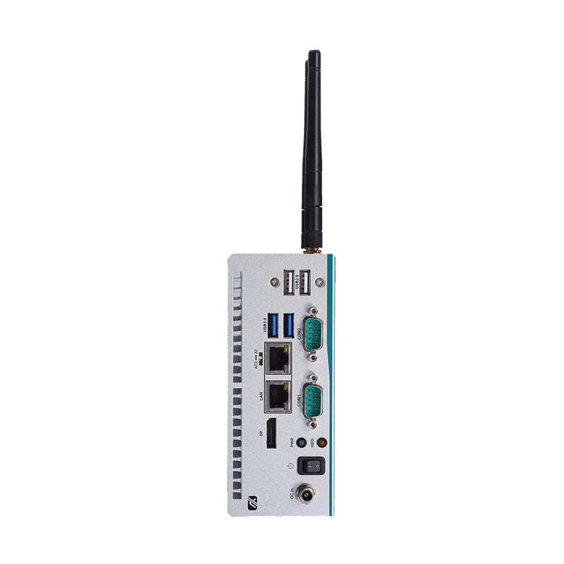 AXIOMTEK eBOX100-51R-FL - Image 3