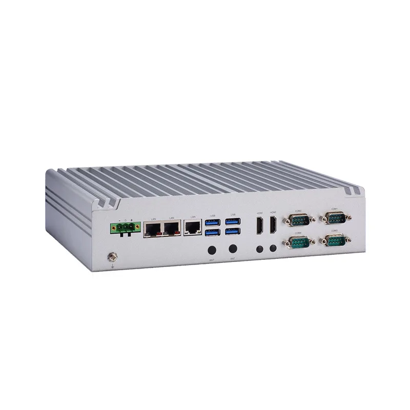 AXIOMTEK eBOX630-528-FL - Image 2