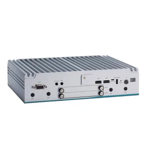 AXIOMTEK eBOX630A