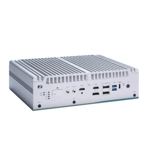 Fanless Embedded System