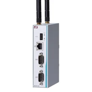 AXIOMTEK ICO100-839