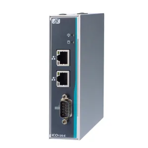 AXIOMTEK ICO120-E3350