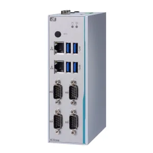 AXIOMTEK ICO300-83B