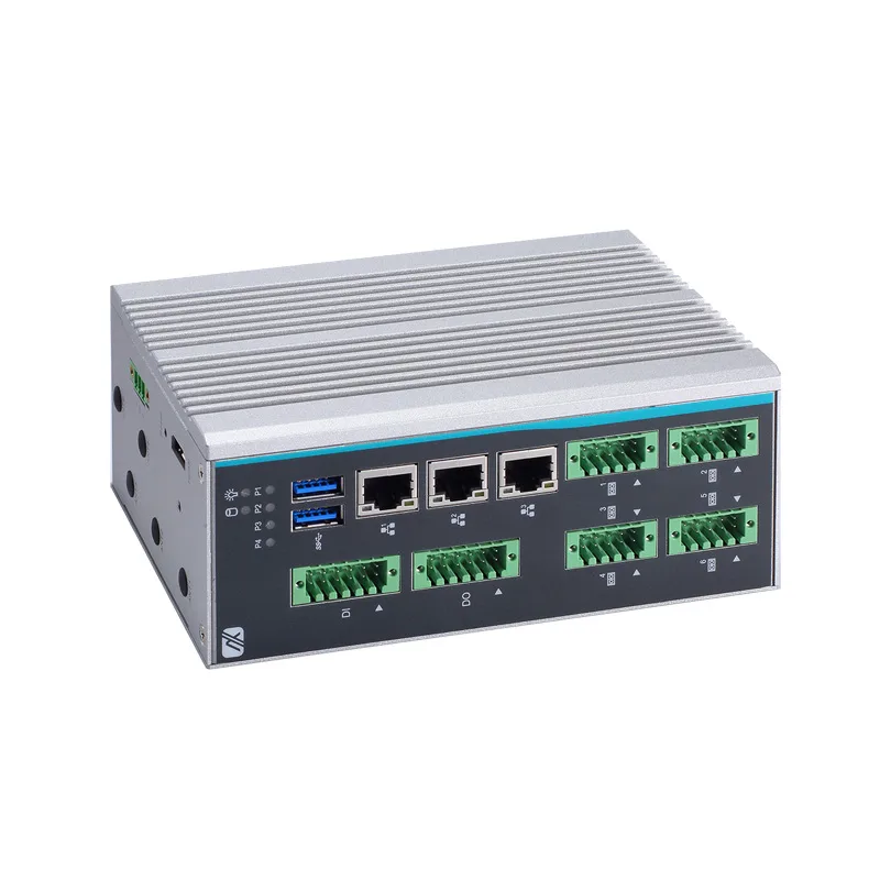 AXIOMTEK ICO300-83M - Image 4