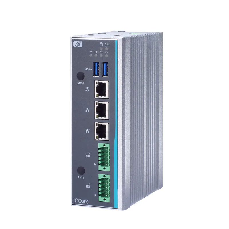 AXIOMTEK ICO300-83M - Image 5