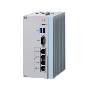 AXIOMTEK ICO320-83C