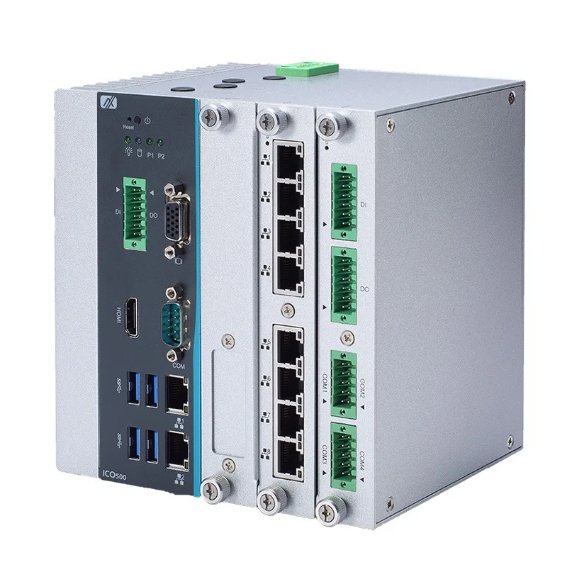 AXIOMTEK ICO500-518