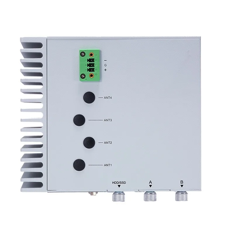 AXIOMTEK ICO500-518 - Image 2