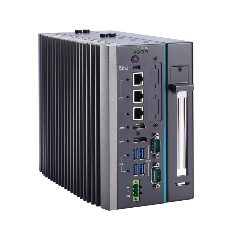 AXIOMTEK IPC920 - Image 2