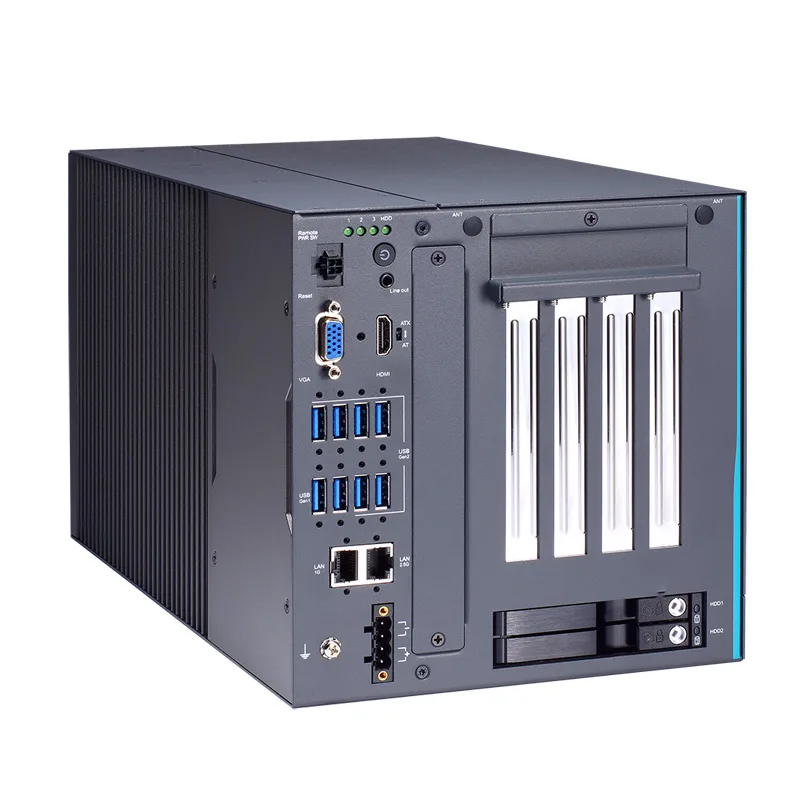 AXIOMTEK IPC970
