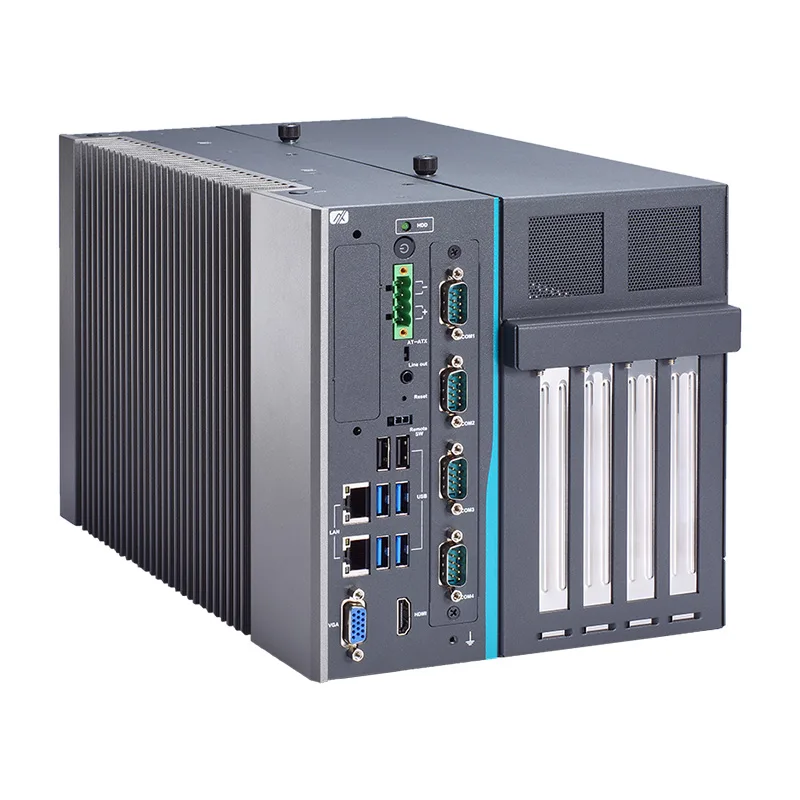 AXIOMTEK IPC974-519