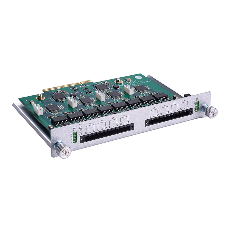 AXIOMTEK ICO500-518 - Image 5